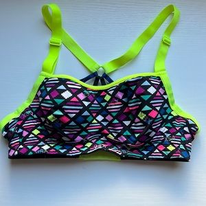 Victorias Secret sports bra